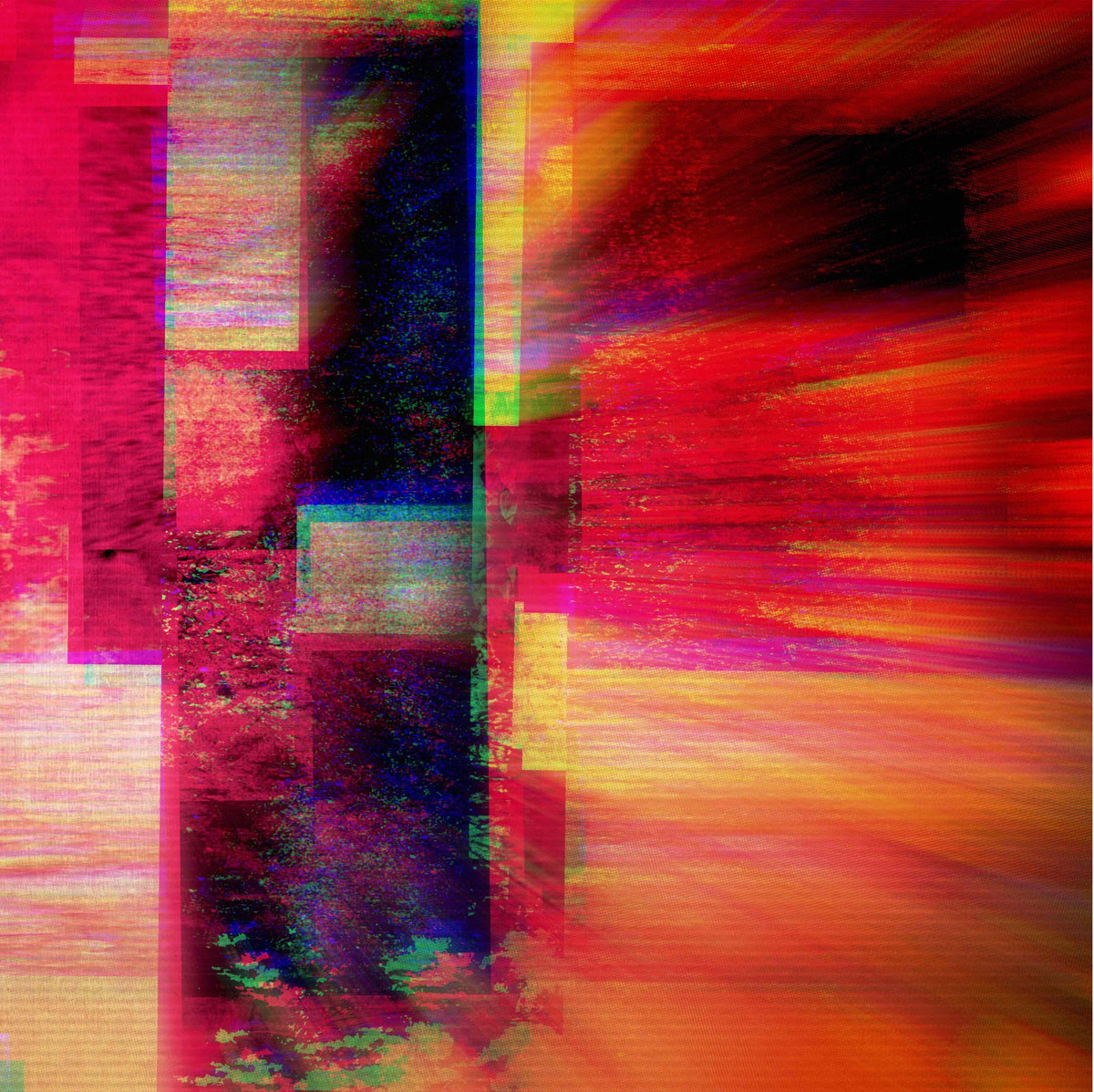 Oráculo Records - Ride The Wave 2